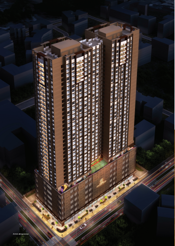 Mira Road Estate