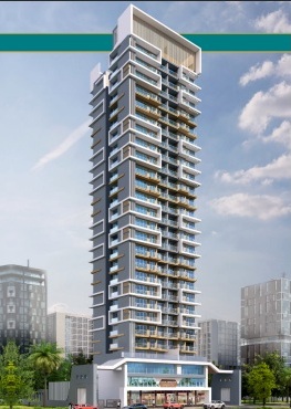 Mira Road Estate