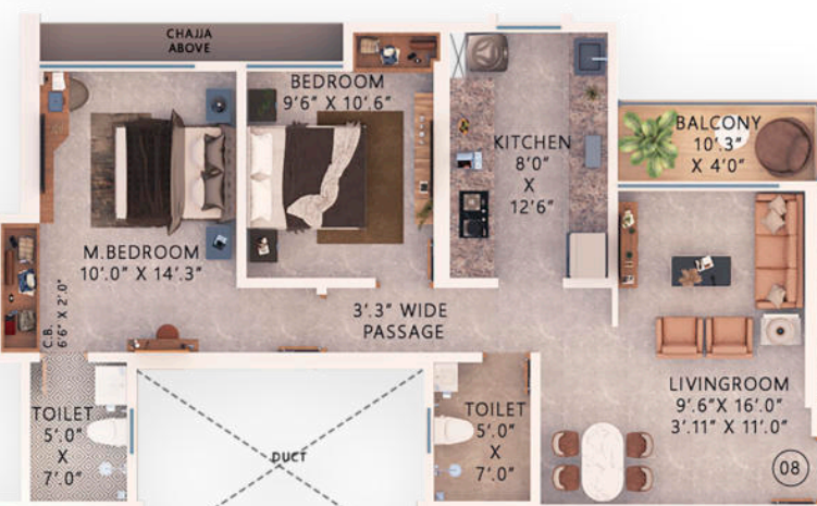 Amenity Image