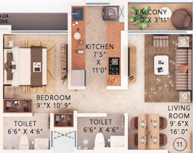 Amenity Image