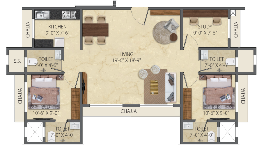 Amenity Image