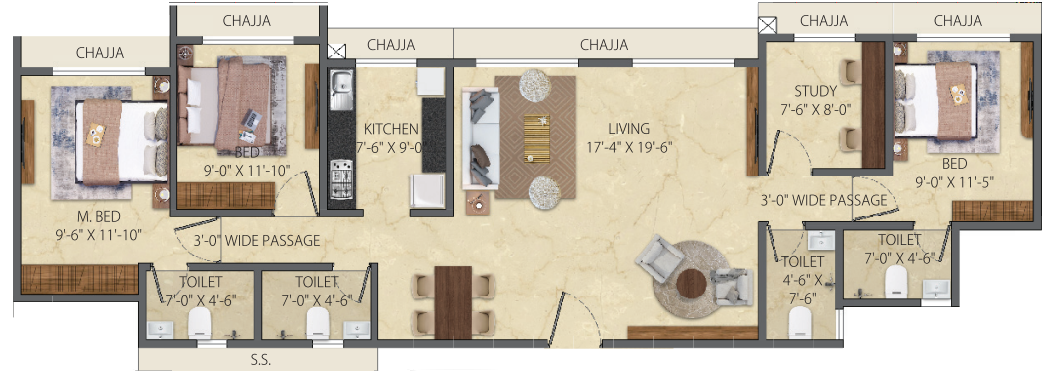 Amenity Image