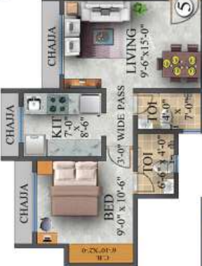 Amenity Image