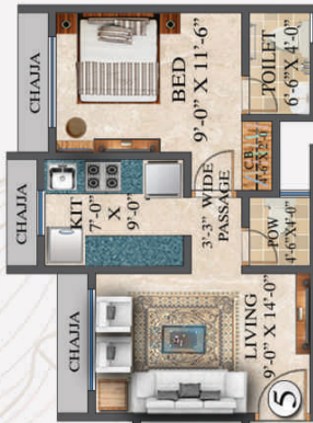 Amenity Image