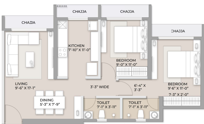 Amenity Image