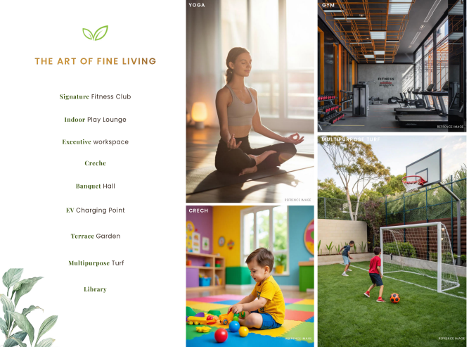 Amenity Image