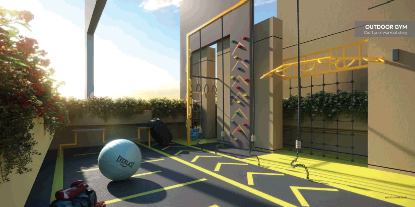 Amenity Image