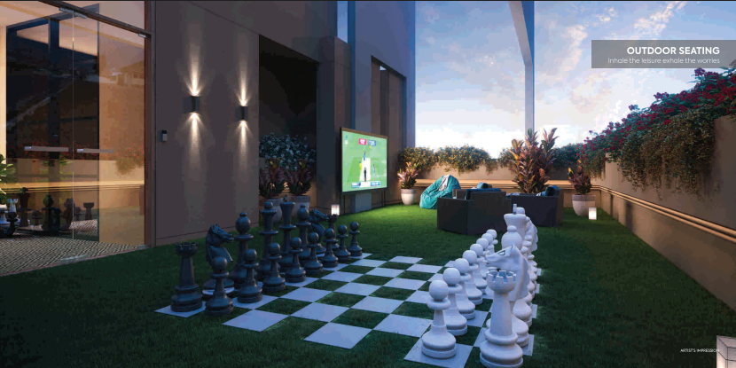 Amenity Image